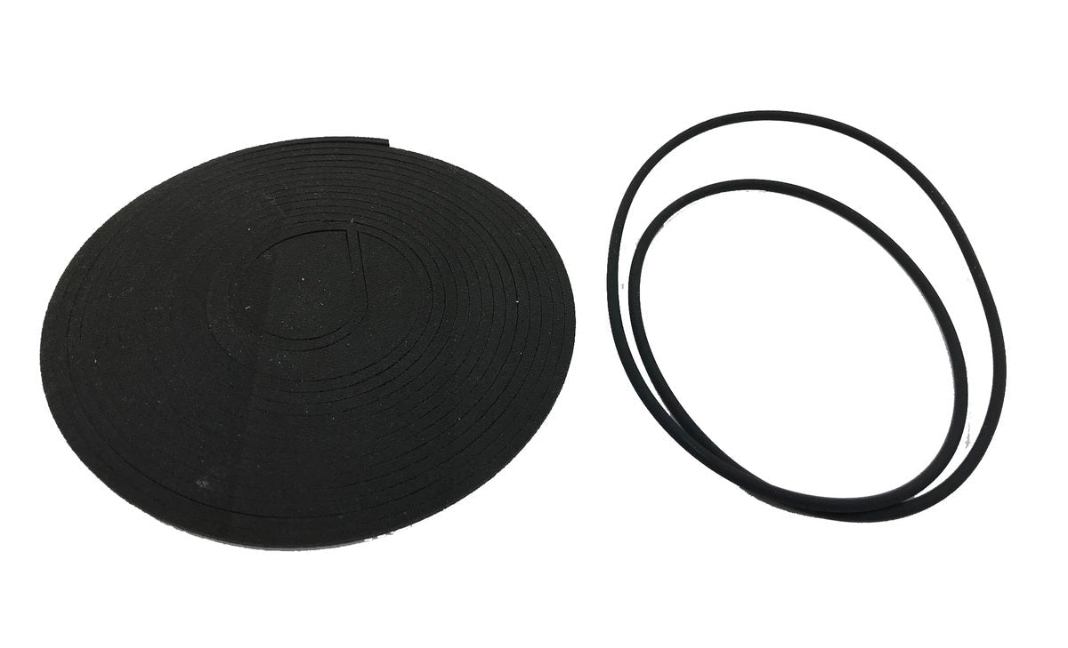 Tip Seal Kit - Varian/Agilent SH100 / SH110 SH0100TS - Chemtech Scientific Incorporated