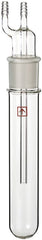 UL/CSA Certified - 40°C/F Cold Trap with 500ml x 3 Traps - Chemtech Scientific Incorporated