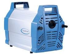 Vacuubrand Chemistry diaphragm pump MD 12C NT, 100-120V/50-60Hz, US power cord, model 20743303