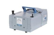 Vacuubrand Chemistry diaphragm pump MD 4C NT, 100 - 120V/50 - 60Hz, NRTL, US power cord, model 20736403 - Chemtech Scientific Incorporated