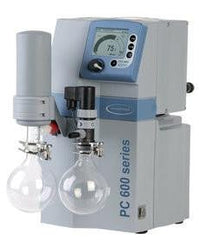 Vacuubrand Chemistry pumping unit PC 610 select, 100 - 115 V, 50 - 60 Hz, 120 V, 60 Hz, model 20737153 - Chemtech Scientific Incorporated