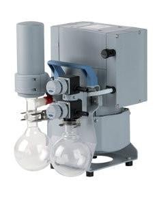 Vacuubrand Chemistry vacuum system MD 4C NT +AK SYNCHRO+EK, model 20736803