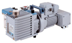 VACUUBRAND RC6 Chemistry - HYBRID Vacuum Pump, 120V, US plug - Chemtech Scientific Incorporated
