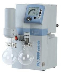 Vacuubrand VARIO® chemistry pumping unit PC 3004 VARIO, model 20737553 - Chemtech Scientific Incorporated