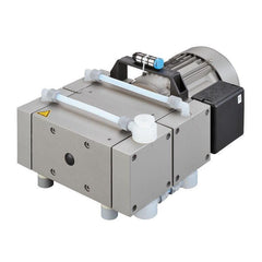Vacuum Oven Package 1.9 CF - Chemtech Scientific Incorporated