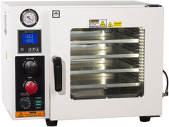 Vacuum Oven Package 1.9 CF - Chemtech Scientific Incorporated