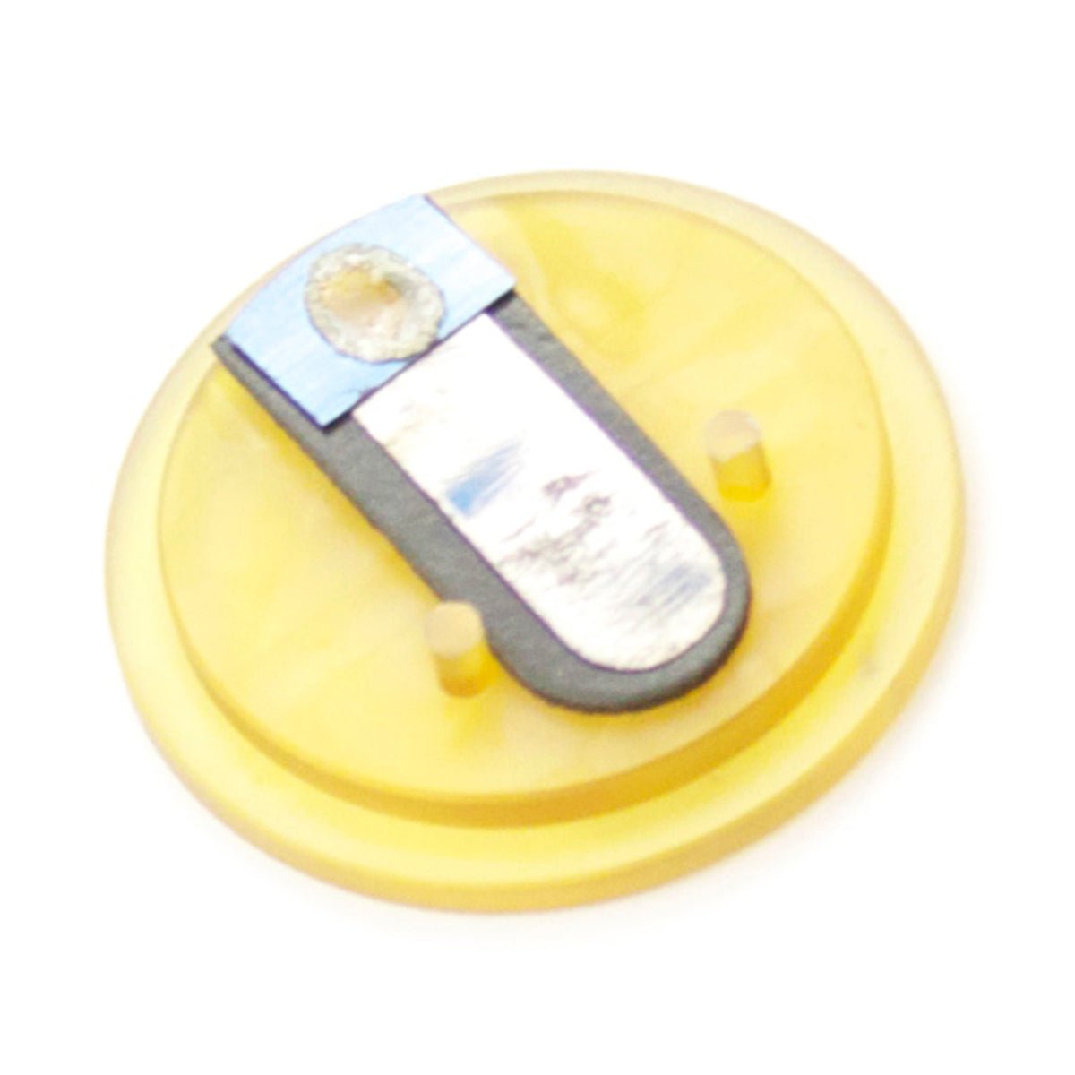 Valve Assembly, 35020158 - Chemtech Scientific Incorporated