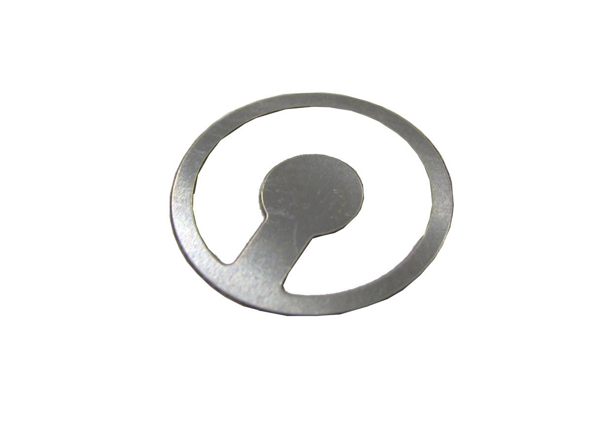 Valve Flap, Round 580042 - Chemtech Scientific Incorporated
