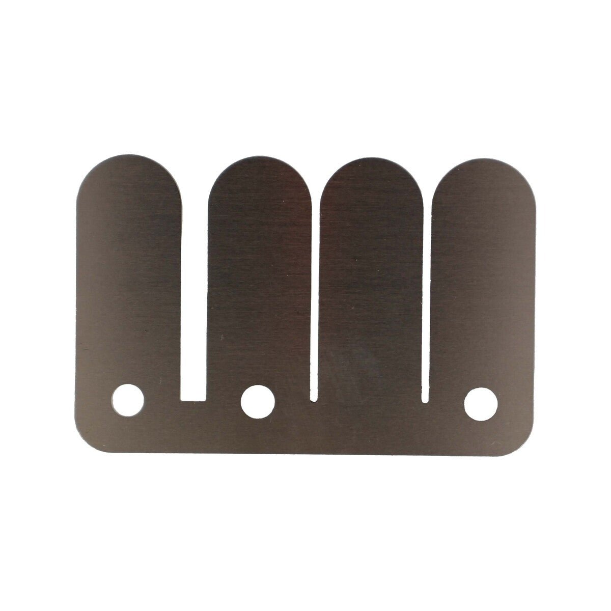 Valve Plate (B), 4 Fingers, 380025 - Chemtech Scientific Incorporated