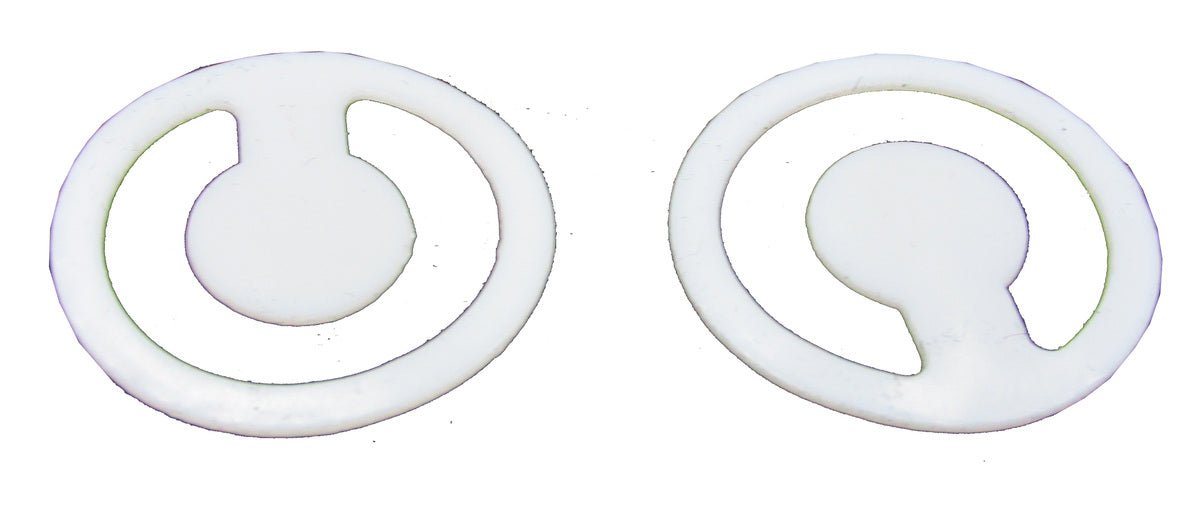 Valve, PTFE, 38250037 - Chemtech Scientific Incorporated