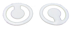 Valve, PTFE, 38250037 - Chemtech Scientific Incorporated