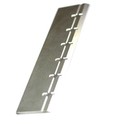 Vane - Aluminum Alloy 521639 - Chemtech Scientific Incorporated