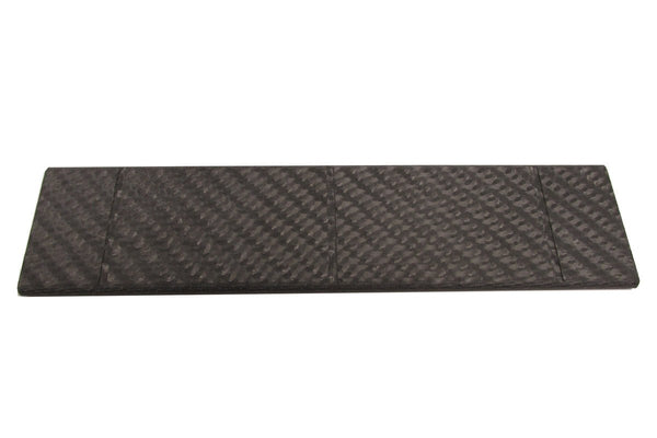 Vane - Carbon Fiber Wrapped, 72245300CF