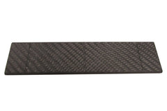 Vane - Carbon Fiber Wrapped, 72245300CF - Chemtech Scientific Incorporated