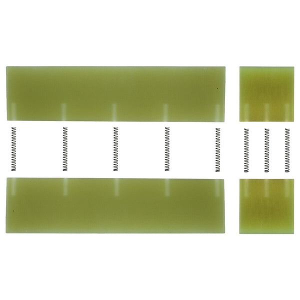 Vane Kit, Pfeiffer DUO120A/125M PVK024