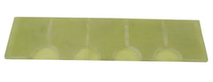 Vane Kit - Set of 3 GX Vanes PL71214310 - Chemtech Scientific Incorporated