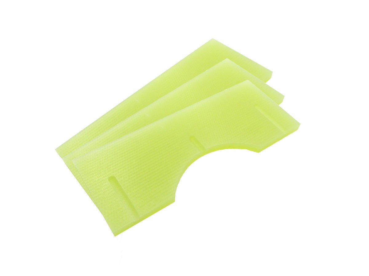Vane Kit - Set of 3 GX Vanes PL71401060 - Chemtech Scientific Incorporated