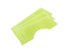 Vane Kit - Set of 3 GX Vanes PL71401060 - Chemtech Scientific Incorporated