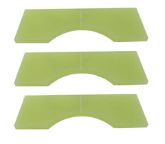 Vane Kit - Set of 3 GX Vanes PL971429680 - Chemtech Scientific Incorporated