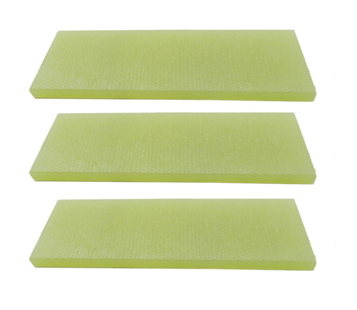 Vane Kit - Set of 3 GX Vanes PL971447220 - Chemtech Scientific Incorporated