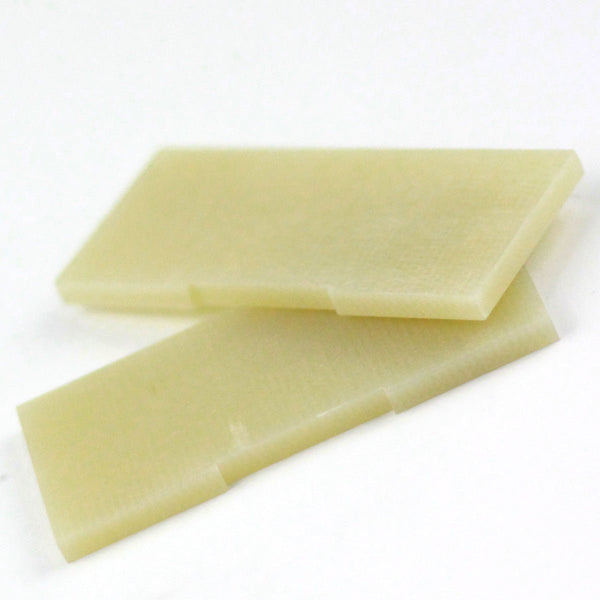 Vanes, 1st & 2nd Stage (Qty 6), PL20010846