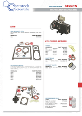 Washer, 410491 - Chemtech Scientific Incorporated