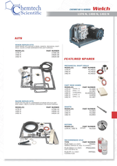 Washer, Copper, 618456A - Chemtech Scientific Incorporated