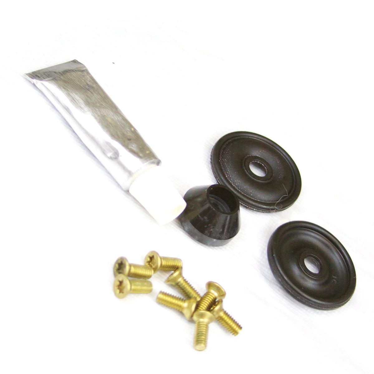 Water Assembly Service Kit - Danfross 28702019 - Chemtech Scientific Incorporated