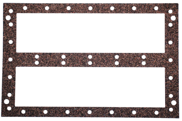 Water Jacket Gasket, 807645