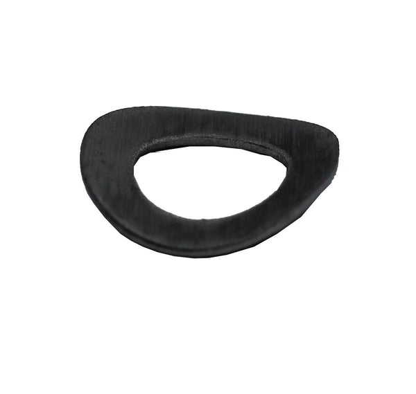 Wave Washer, M10, 73446