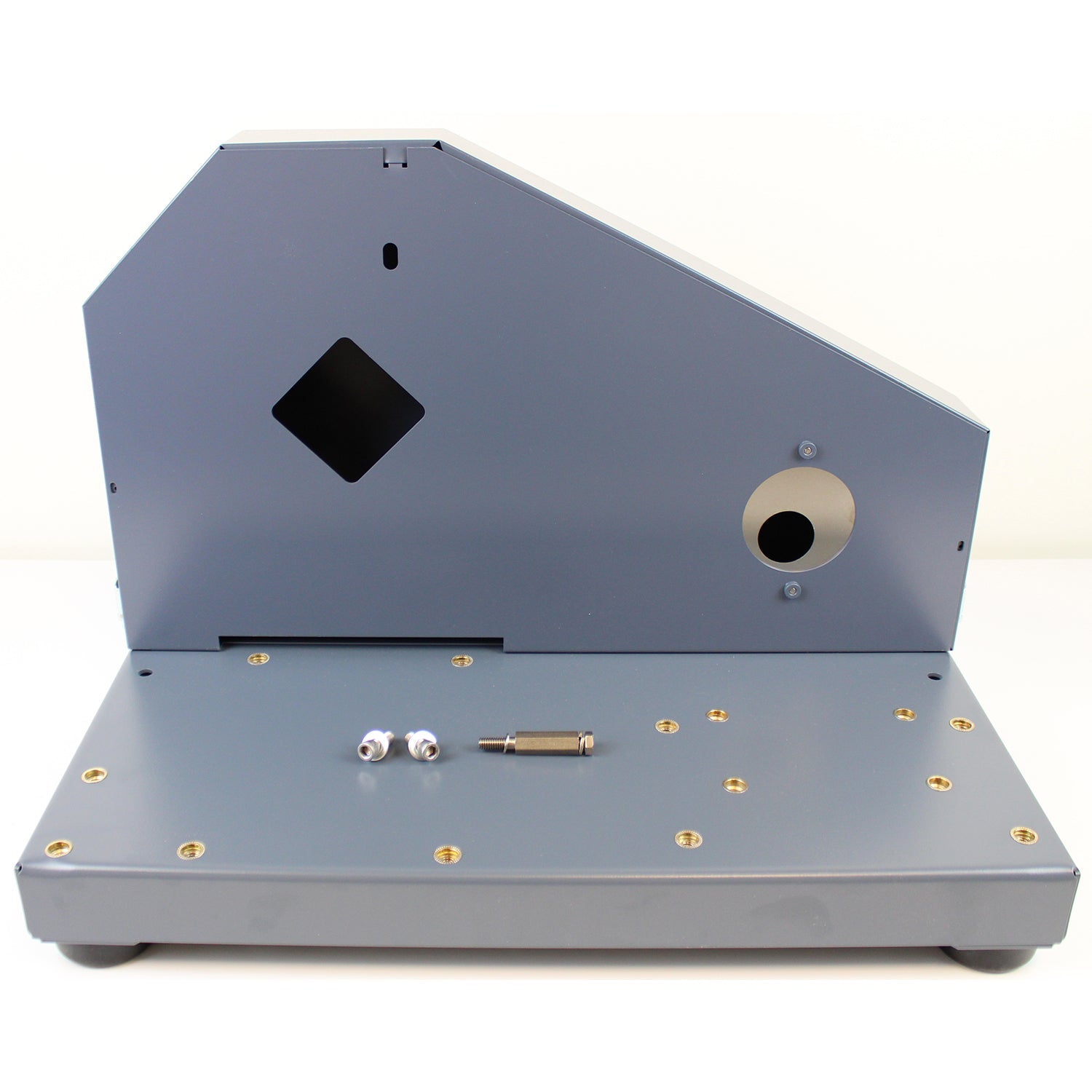 Welch 1371F, Belt Guard and Base Kit 1374/1397 - Chemtech Scientific Incorporated