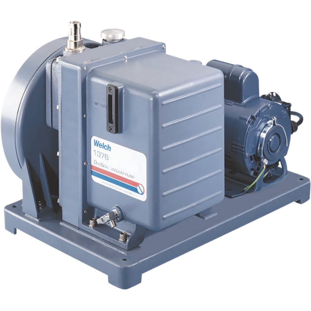 Refrigeration Vacuum Pumps