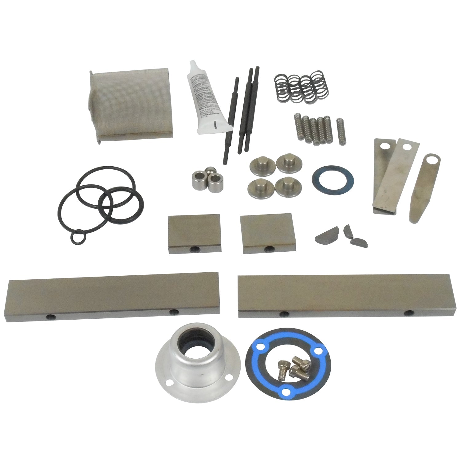 Welch 1376K - 06, MAJOR REPAIR KIT, for 1376 Vacuum Pump - Chemtech Scientific Incorporated