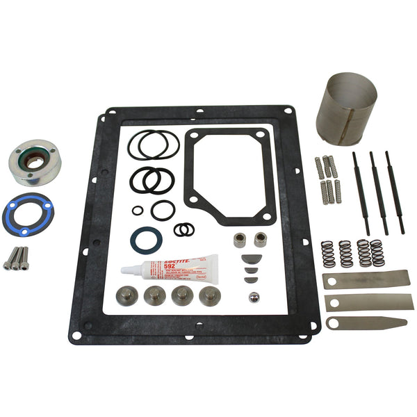 Welch 1376K-09 Chemstar MINOR REPAIR KIT, for 1376N Vacuum Pump