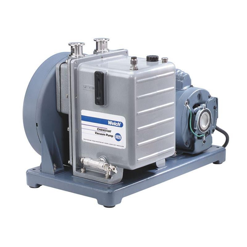 Welch 1376N - 60 Chemstar Vacuum Pump - Chemtech Scientific Incorporated