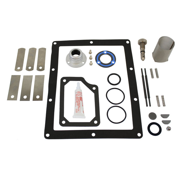 Welch 1380K-03, MINOR REPAIR KIT, for 1380 Vacuum Pump