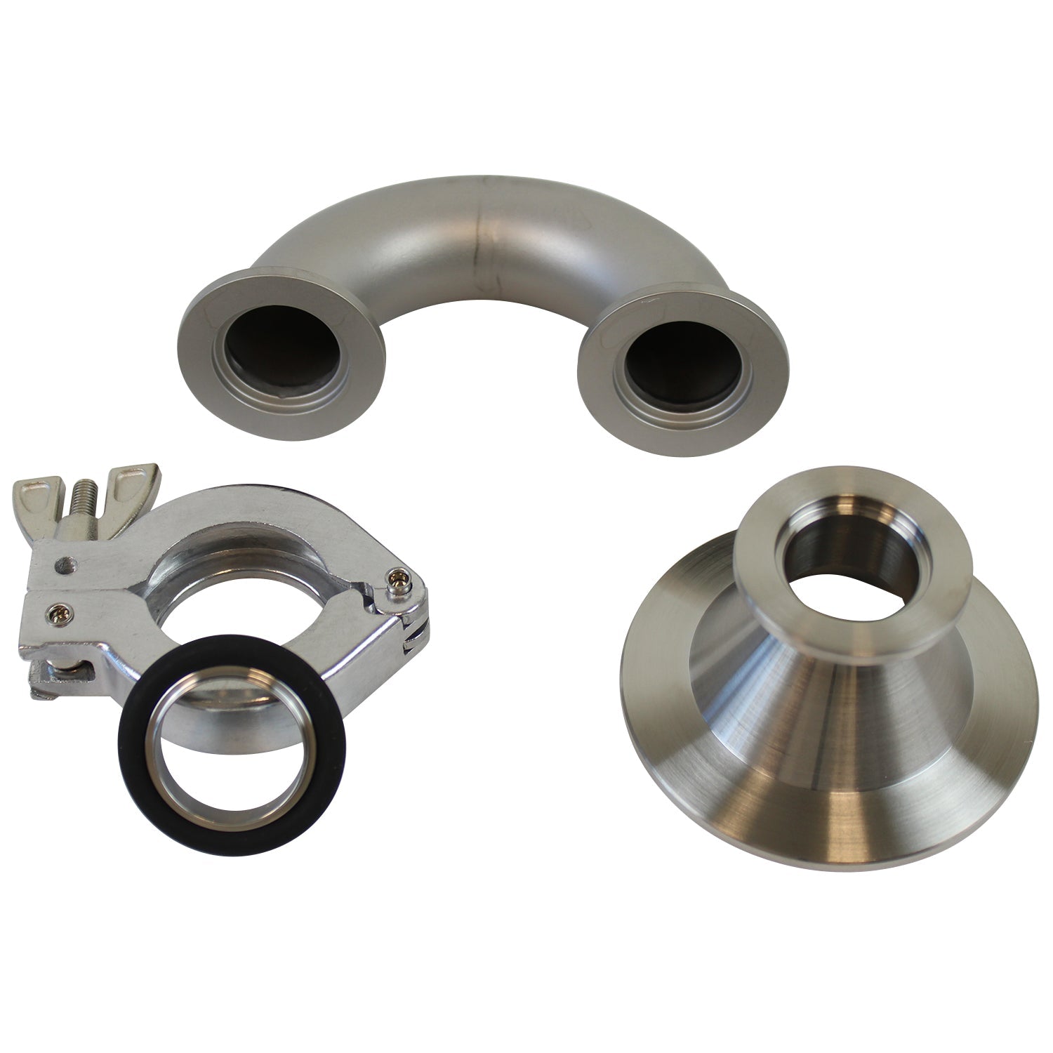Welch 1392K - 01 - Chemtech Scientific Incorporated