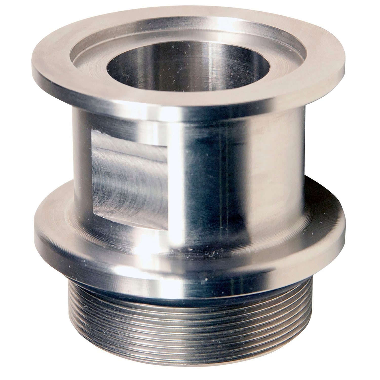 Welch 1393G, ISO Adapter NW25 for 1405, 1402, 1376 - Chemtech Scientific Incorporated