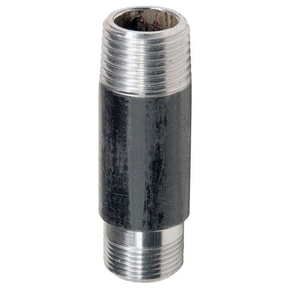Welch 1393N, Inlet / Exhaust Connectors - Pipe