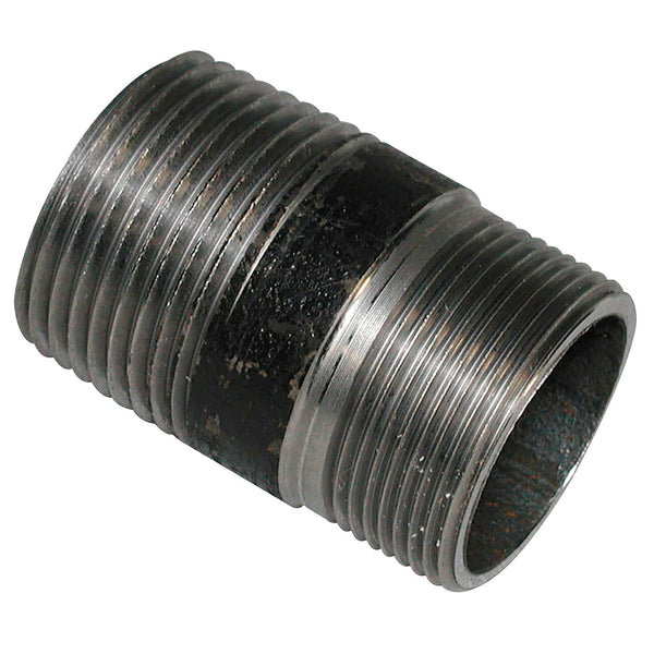 Welch 1393P, Inlet / Exhaust Connectors - Pipe