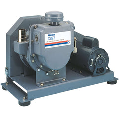 Welch 1397B - 01 DuoSeal Vacuum Pump - Chemtech Scientific Incorporated