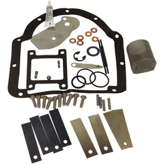Welch 1397K‐07, MINOR REPAIR KIT, for 1397 and 1374 Vacuum Pump - Chemtech Scientific Incorporated