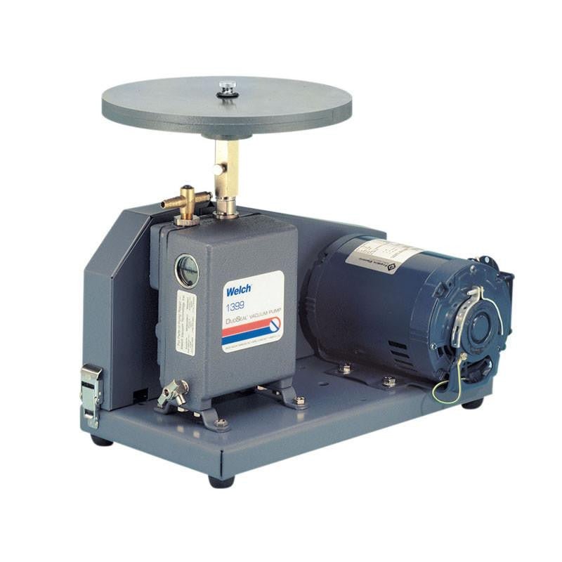 Welch 1399N - 01, ChemStar Vacuum Pump - Chemtech Scientific Incorporated