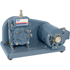 Welch 1400 DuoSeal Vacuum Pump, 115V 60Hz 1 PH, Model 1400B - 01 - Chemtech Scientific Incorporated