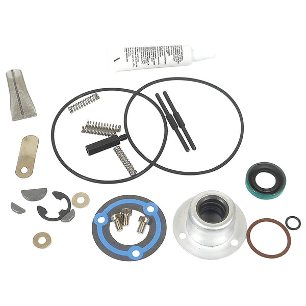 Welch 1400K-03, MINOR REPAIR KIT, for 1400 Vacuum Pump
