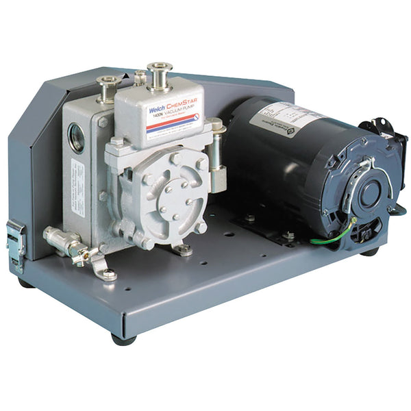 Welch 1400N-01, DuoSeal ChemStar Vacuum Pump