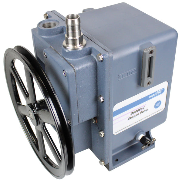 Welch 1402 DuoSeal Unmounted Pump