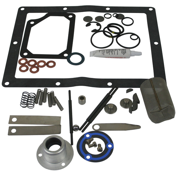Welch 1402K-09, Chemstar MINOR REPAIR KIT, for 1402N Vacuum Pump