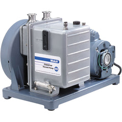 Welch 1402N - 60 CHEMSTAR, MOUNTED PUMP 230V, 60HZ, 1PH, 5.6 CFM - Chemtech Scientific Incorporated