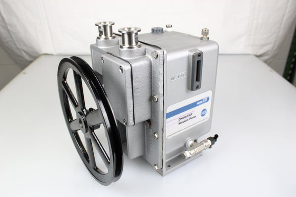 Welch 1402N DuoSeal Chemstar Unmounted Pump